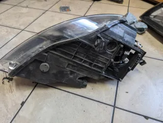 3C0941751G,JJ,JJ Фара передняя (комплект) Volkswagen Passat B6 Арт AL17741659870, вид 2
