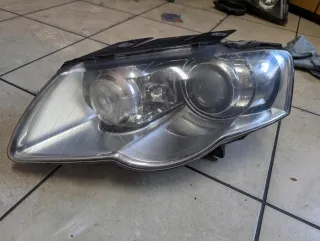 3C0941751G,JJ,JJ Фара передняя (комплект) Volkswagen Passat B6 Арт AL17741659870, вид 3