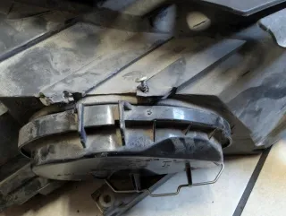 3C0941751G,JJ,JJ Фара передняя (комплект) Volkswagen Passat B6 Арт AL17741659870, вид 6