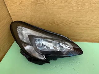 13381336RH Фара передняя (комплект) Opel Corsa E Арт AL17742867872, вид 1
