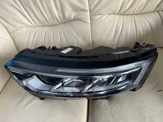 260607971R Фара передняя (комплект) Renault Koleos Арт AL17745663329, вид 1