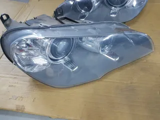 7221891,7221892,X7 Фара передняя (комплект) BMW X5 E70 Арт AL17746388630, вид 2