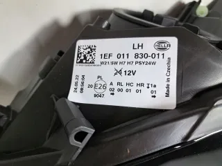 1EF,011,830-011 Фара передняя (комплект) Opel Corsa E Арт AL17747780358, вид 6