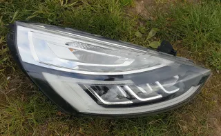 3558382 Фара передняя (комплект) Renault Clio 4 Арт AL17749651552, вид 1
