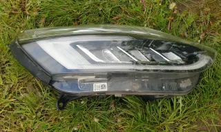 3558382 Фара передняя (комплект) Renault Clio 4 Арт AL17749651552, вид 2