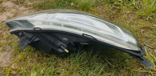 3558382 Фара передняя (комплект) Renault Clio 4 Арт AL17749651552, вид 3