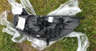 3558382 Фара передняя (комплект) Renault Clio 4 Арт AL17749651552, вид 4