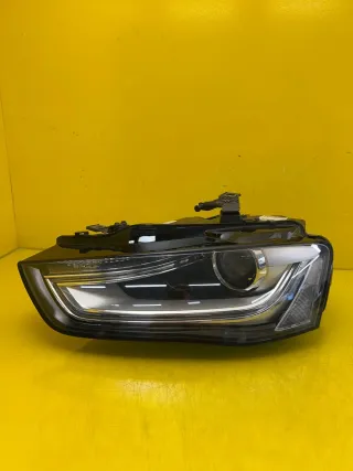 8K0941043C Фара передняя (комплект) Audi A4 B8 Арт AL17752475897, вид 1