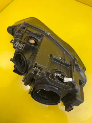 8K0941043C Фара передняя (комплект) Audi A4 B8 Арт AL17752475897, вид 7