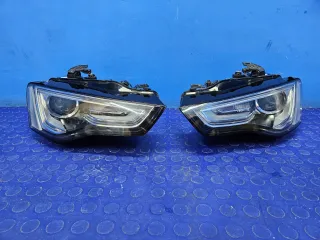 8T0941005C,8T0941006C Фара передняя (комплект) Audi A5 (S5,RS5) 2 Арт AL17753444677, вид 1