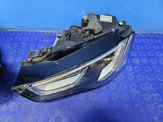 8T0941005C,8T0941006C Фара передняя (комплект) Audi A5 (S5,RS5) 2 Арт AL17753444677, вид 2