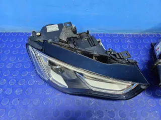 8T0941005C,8T0941006C Фара передняя (комплект) Audi A5 (S5,RS5) 2 Арт AL17753444677, вид 3