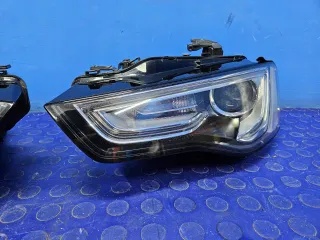 8T0941005C,8T0941006C Фара передняя (комплект) Audi A5 (S5,RS5) 2 Арт AL17753444677, вид 5