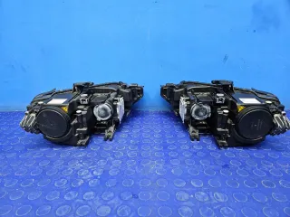 8T0941005C,8T0941006C Фара передняя (комплект) Audi A5 (S5,RS5) 2 Арт AL17753444677, вид 6