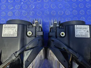 8T0941005C,8T0941006C Фара передняя (комплект) Audi A5 (S5,RS5) 2 Арт AL17753444677, вид 8