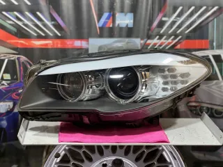 7203253 Фара передняя (комплект) BMW 5 F10/F11/GT F07 Арт AL17755836029, вид 1