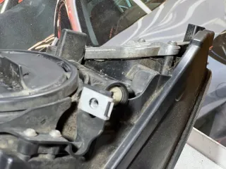 7203253 Фара передняя (комплект) BMW 5 F10/F11/GT F07 Арт AL17755836029, вид 13