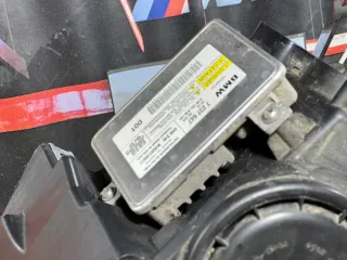 7203253 Фара передняя (комплект) BMW 5 F10/F11/GT F07 Арт AL17755836029, вид 14