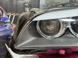 7203253 Фара передняя (комплект) BMW 5 F10/F11/GT F07 Арт AL17755836029, вид 3