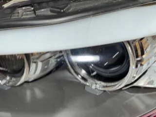7203253 Фара передняя (комплект) BMW 5 F10/F11/GT F07 Арт AL17755836029, вид 5