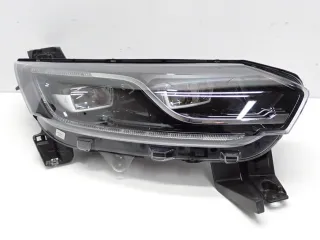 260108498R Фара передняя (комплект) Renault Espace 5 Арт AL17755846401, вид 1