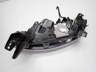 260108498R Фара передняя (комплект) Renault Espace 5 Арт AL17755846401, вид 3