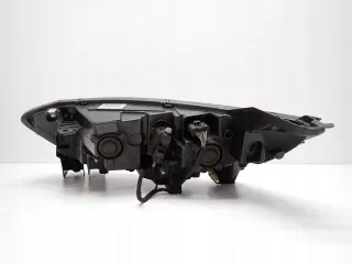 260108498R Фара передняя (комплект) Renault Espace 5 Арт AL17755846401, вид 4