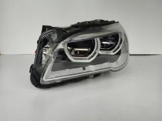  Фара передняя (комплект) BMW 5 F10/F11/GT F07 Арт AL17757868383, вид 1