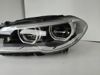  Фара передняя (комплект) BMW 5 F10/F11/GT F07 Арт AL17757868383, вид 2