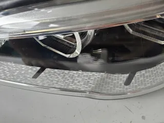  Фара передняя (комплект) BMW 5 F10/F11/GT F07 Арт AL17757868383, вид 3