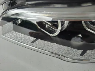  Фара передняя (комплект) BMW 5 F10/F11/GT F07 Арт AL17757868383, вид 4