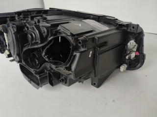  Фара передняя (комплект) BMW 5 F10/F11/GT F07 Арт AL17757868383, вид 8