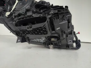  Фара передняя (комплект) BMW 5 F10/F11/GT F07 Арт AL17757868383, вид 9