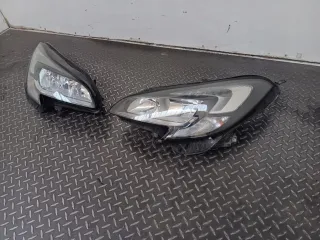  Фара передняя (комплект) Opel Corsa E Арт AL17759353225, вид 2