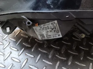  Фара передняя (комплект) Opel Corsa E Арт AL17759353225, вид 5