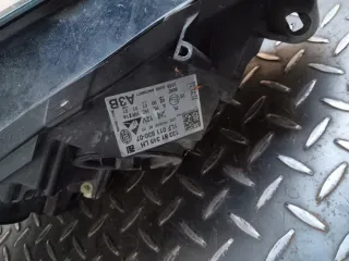  Фара передняя (комплект) Opel Corsa E Арт AL17759353225, вид 6