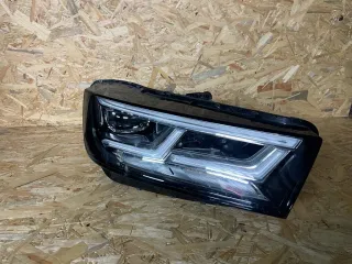 markus-,80A941034C Фара передняя (комплект) Audi Q5 1 Арт AL17760689833, вид 1