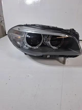 7317132 Фара передняя (комплект) BMW 5 F10/F11/GT F07 Арт AL17761889736, вид 1