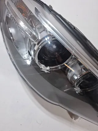 7317132 Фара передняя (комплект) BMW 5 F10/F11/GT F07 Арт AL17761889736, вид 4