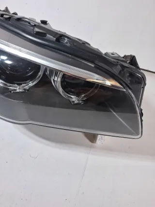 7317132 Фара передняя (комплект) BMW 5 F10/F11/GT F07 Арт AL17761889736, вид 5