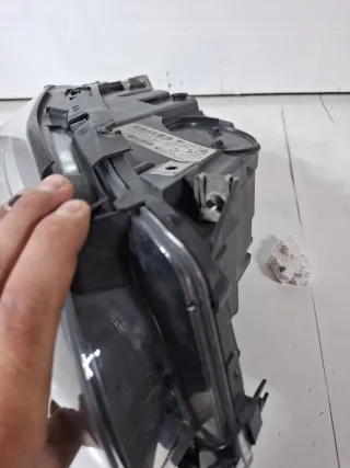 7317132 Фара передняя (комплект) BMW 5 F10/F11/GT F07 Арт AL17761889736, вид 8