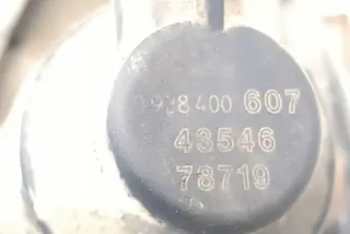 9683703780 Насос топливный Citroen C3 1 Арт AL17559770286_3, вид 1