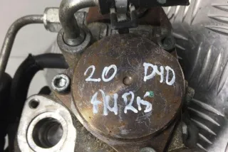 221000R011 Насос топливный Toyota Avensis 2 Арт AL17577503442, вид 1