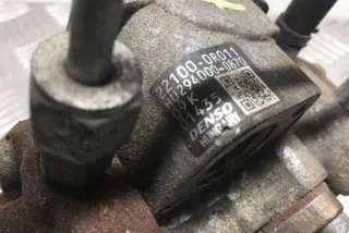 221000R011 Насос топливный Toyota Avensis 2 Арт AL17577503442, вид 3