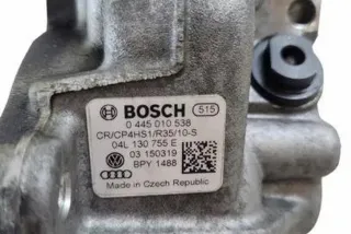 04L130755E Насос топливный Volkswagen Passat B8 Арт AL17580670019_2, вид 3