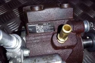 A2C53381555 Насос топливный Citroen DS5 Арт AL17594988443, вид 2