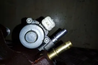 A2C53381555 Насос топливный Citroen DS5 Арт AL17594988443, вид 3