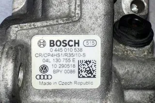 04L130755E Насос топливный Skoda Yeti Арт AL17598642554, вид 2