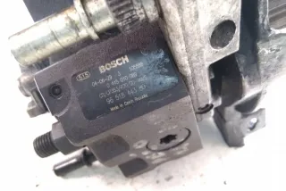 9651844380 Насос топливный Ford Focus 2 Арт AL17609217485, вид 2