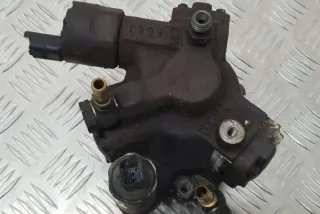5WS40008 Насос топливный Citroen C3 1 Арт AL17610068566, вид 2
